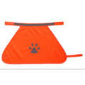 Safety Vest for Pet, Made of 100% Polyester Material